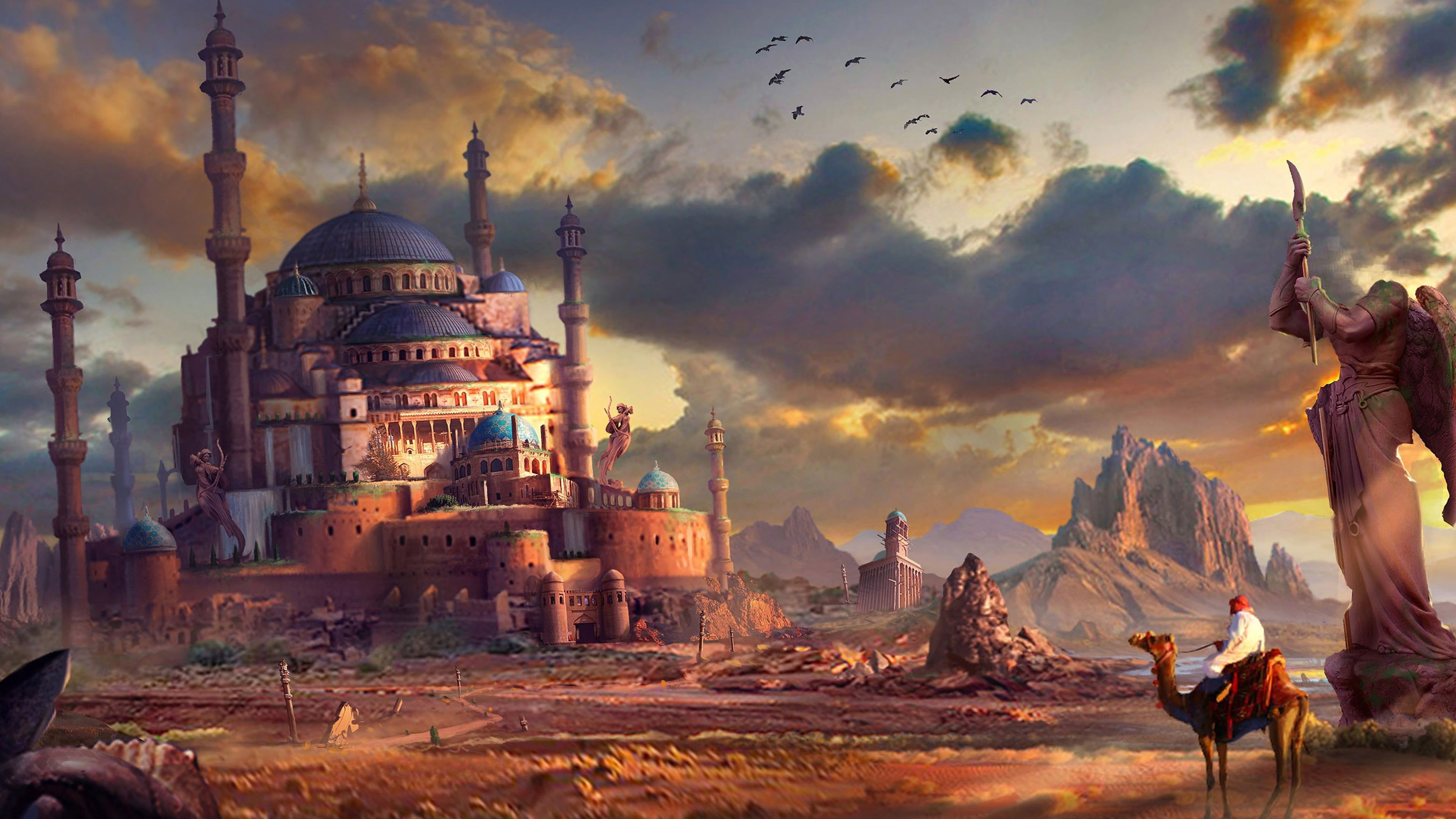 Sorunuzdan projeye kadar her adımda doğrudan temas kurun.